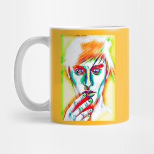 HYPNOTIC Mug